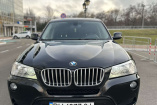 BMW X3, 2013