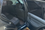 Volkswagen Golf, 2000