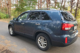 Kia Sorento, 2013