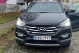 Hyundai Santa FE, 2018