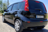 Nissan Note, 2006