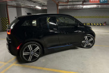 BMW I3, 2016