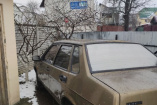 ВАЗ / Lada 21099, 1999