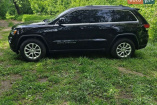Jeep Grand Cherokee, 2021