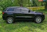 Jeep Grand Cherokee, 2021