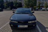Mitsubishi Galant, 1997