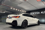 BMW I4, 2023