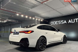BMW I4, 2023