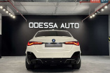 BMW I4, 2023