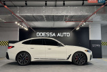 BMW I4, 2023