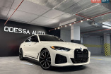 BMW I4, 2023
