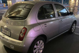 Nissan Micra, 2006
