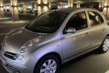 Nissan Micra, 2006