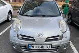 Nissan Micra, 2006