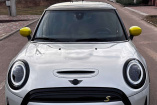 MINI Electric, 2021