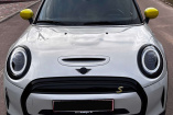 MINI Electric, 2021