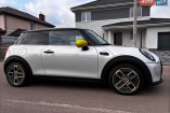 MINI Electric, 2021