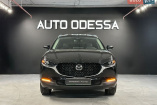 Mazda CX-30, 2025