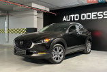 Mazda CX-30, 2025