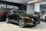 Mazda CX-30, 2025