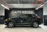 Mazda CX-30, 2025