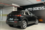 Mazda CX-30, 2025