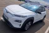 Hyundai Encino EV, 2019