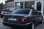 BMW 5 Series, 1990