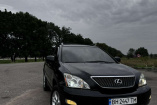 Lexus RX, 2006