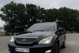 Lexus RX, 2006