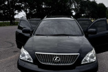 Lexus RX, 2006