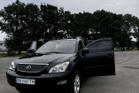 Lexus RX, 2006
