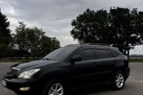 Lexus RX, 2006
