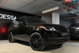 Land Rover Range Rover, 2018