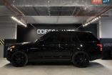 Land Rover Range Rover, 2018