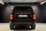 Land Rover Range Rover, 2018