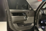 Land Rover Range Rover, 2018