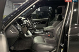 Land Rover Range Rover, 2018