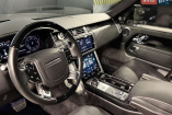 Land Rover Range Rover, 2018