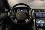 Land Rover Range Rover, 2018