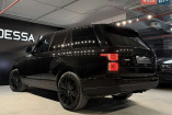 Land Rover Range Rover, 2018