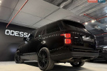 Land Rover Range Rover, 2018
