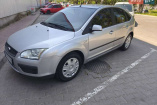 Ford Focus, 2006