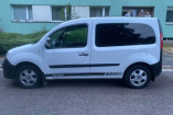 Renault Kangoo, 2008