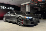 Audi RS E-tron GT, 2021