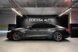 Audi RS E-tron GT, 2021
