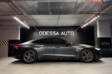 Audi RS E-tron GT, 2021