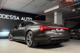 Audi RS E-tron GT, 2021
