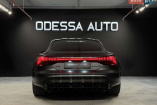Audi RS E-tron GT, 2021