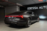 Audi RS E-tron GT, 2021
